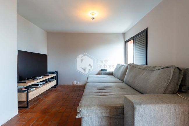 Imagem Apartamento com 4 Quartos à Venda, 151 m² em Vila Nova Conceição - São Paulo