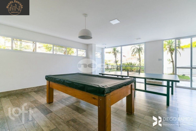 Imagem Apartamento com 3 Quartos à Venda, 93 m² em Centro - São Bernardo Do Campo
