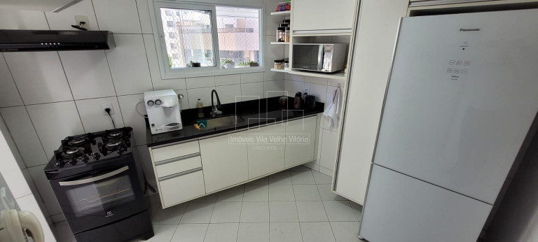 Imagem Apartamento com 3 Quartos à Venda, 110 m² em Praia Da Costa - Vila Velha Imagem Apartamento com 3 Quartos à Venda, 110 m² em Praia Da Costa - Vila Velha