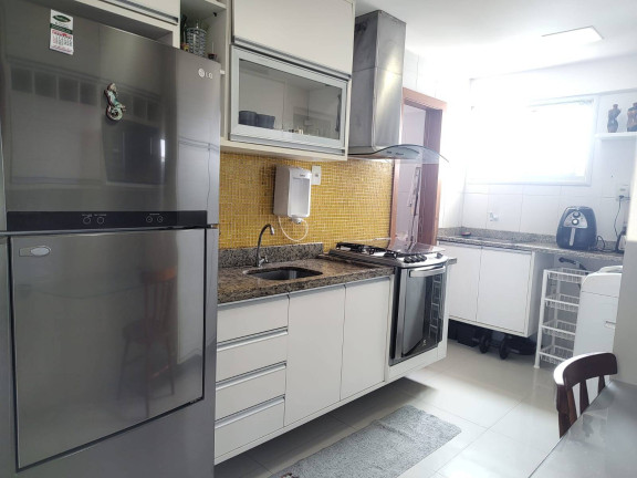 Imagem Apartamento com 3 Quartos à Venda, 82 m² em Buraquinho - Lauro De Freitas