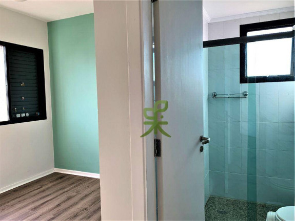 Imagem Apartamento com 4 Quartos à Venda, 140 m² em Vila Indiana - São Paulo