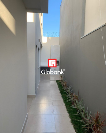Imagem Sobrado com 3 Quartos à Venda, 135 m² em Ibituruna - Montes Claros Imagem Sobrado com 3 Quartos à Venda, 135 m² em Ibituruna - Montes Claros