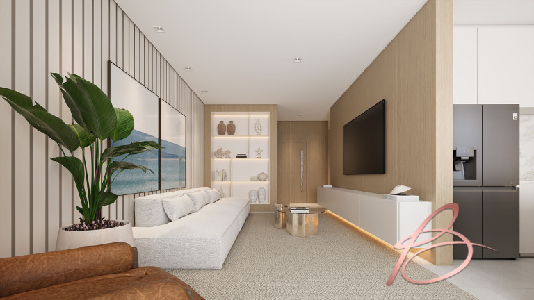 Imagem Apartamento com 3 Quartos à Venda, 197 m² em Centro - Barra Velha