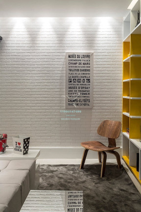 Imagem Apartamento com 1 Quarto à Venda, 78 m² em Vila Mariana - São Paulo
