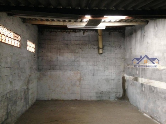 Imagem Casa com 1 Quarto à Venda, 120 m² em Cambuci - São Paulo Imagem Casa com 1 Quarto à Venda, 120 m² em Cambuci - São Paulo