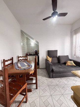 Imagem Kitnet com 1 Quarto à Venda, 38 m² em Guilhermina - Praia Grande Imagem Kitnet com 1 Quarto à Venda, 38 m² em Guilhermina - Praia Grande