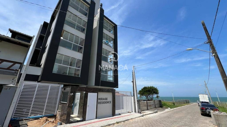 Apartamento com 3 Quartos à Venda, 84 m² em Tabuleiro - Barra Velha