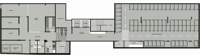 Imagem Apartamento com 1 Quarto à Venda, 54 m² em Vila Mariana - São Paulo Imagem Apartamento com 1 Quarto à Venda, 54 m² em Vila Mariana - São Paulo