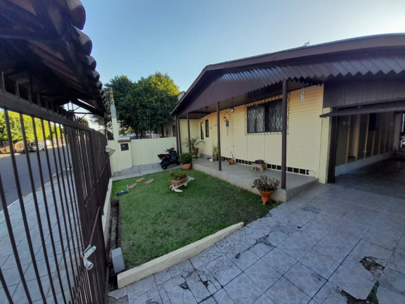 Casa com 3 Quartos à Venda, 151 m² em Morada Do Vale I - Gravataí