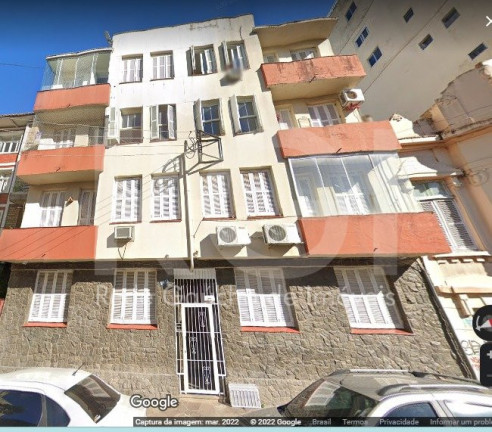 Imagem Apartamento com 1 Quarto à Venda, 39 m² em Centro Histórico - Porto Alegre Imagem Apartamento com 1 Quarto à Venda, 39 m² em Centro Histórico - Porto Alegre