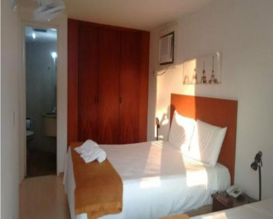 Imagem Apartamento com 1 Quarto à Venda, 42 m² em Liberdade - São Paulo Imagem Apartamento com 1 Quarto à Venda, 42 m² em Liberdade - São Paulo