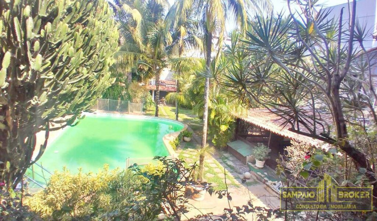 Imagem Casa com 6 Quartos à Venda,  em Recreio Dos Bandeirantes - Rio De Janeiro