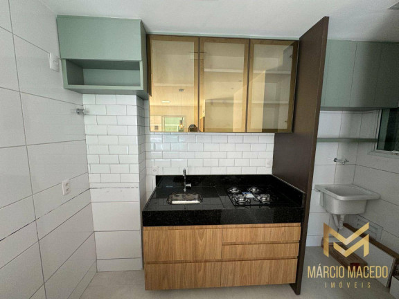 Imagem Apartamento com 2 Quartos à Venda, 55 m² em Meireles - Fortaleza Imagem Apartamento com 2 Quartos à Venda, 55 m² em Meireles - Fortaleza