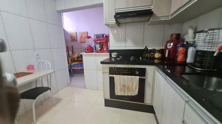 Imagem Apartamento com 2 Quartos à Venda, 75 m² em Liberdade - Salvador