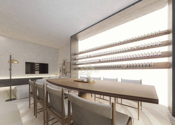Imagem Apartamento com 2 Quartos à Venda, 90 m² em Balneário Perequê - Porto Belo