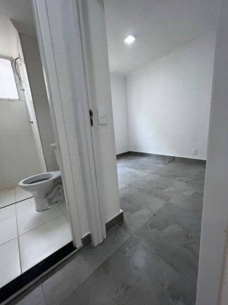 Imagem Apartamento com 2 Quartos à Venda, 40 m² em Jardim Continental - Botucatu