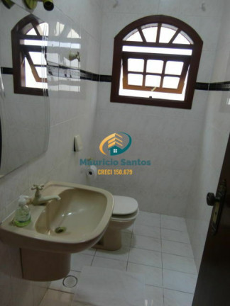 Imagem Casa com 4 Quartos à Venda, 270 m² em Flórida - Praia Grande Imagem Casa com 4 Quartos à Venda, 270 m² em Flórida - Praia Grande