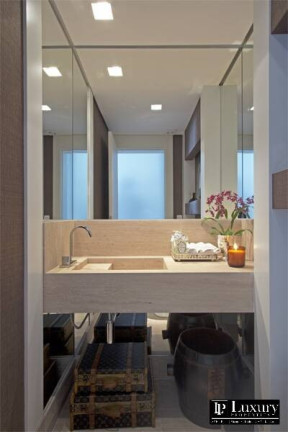 Imagem Apartamento com 4 Quartos à Venda, 293 m² em Vila Nova Conceição - São Paulo Imagem Apartamento com 4 Quartos à Venda, 293 m² em Vila Nova Conceição - São Paulo