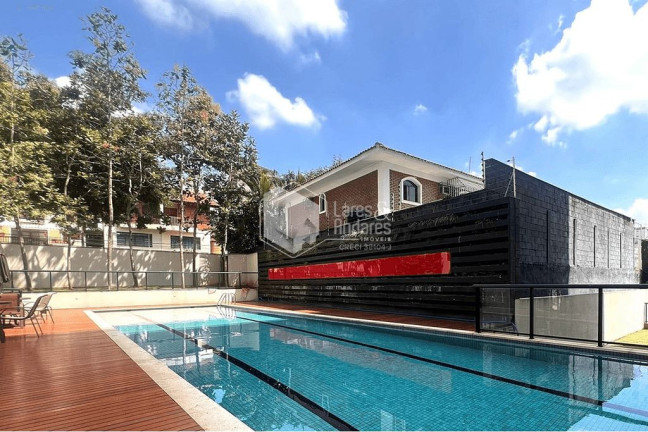 Imagem Apartamento com 2 Quartos à Venda, 84 m² em Vila Progredior - São Paulo Imagem Apartamento com 2 Quartos à Venda, 84 m² em Vila Progredior - São Paulo