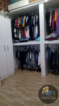 Imagem Casa com 2 Quartos à Venda, 70 m² em Castelo - Santos