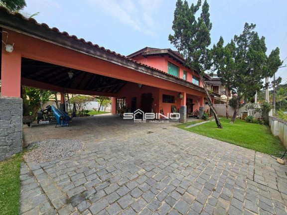 Imagem Casa com 5 Quartos à Venda, 600 m² em Riviera De São Lourenço - Bertioga Imagem Casa com 5 Quartos à Venda, 600 m² em Riviera De São Lourenço - Bertioga