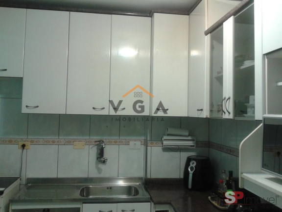 Imagem Apartamento com 3 Quartos à Venda, 70 m² em Vila Santana - São Paulo Imagem Apartamento com 3 Quartos à Venda, 70 m² em Vila Santana - São Paulo
