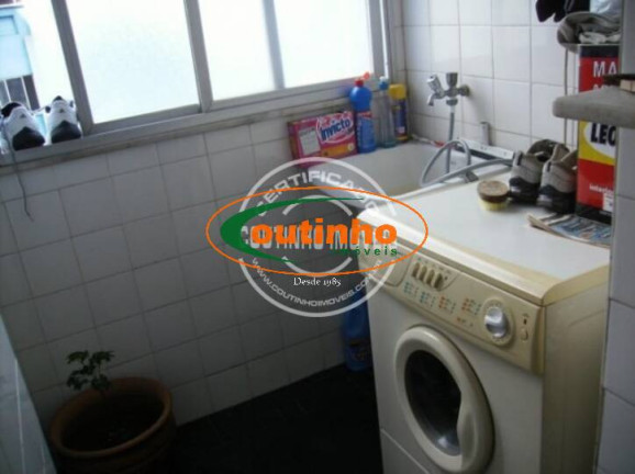 Imagem Apartamento com 3 Quartos à Venda, 80 m² em Engenho Novo - Rio De Janeiro Imagem Apartamento com 3 Quartos à Venda, 80 m² em Engenho Novo - Rio De Janeiro