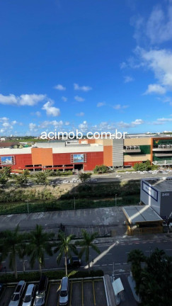 Imagem Imóvel com 1 Quarto à Venda, 51 m² em Caminho Das árvores - Salvador
