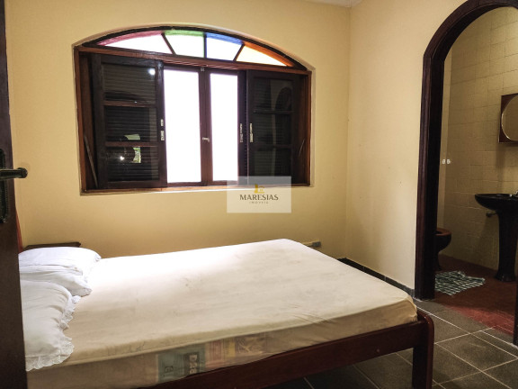 Imagem Casa com 3 Quartos à Venda, 145 m² em Paúba - São Sebastião Imagem Casa com 3 Quartos à Venda, 145 m² em Paúba - São Sebastião