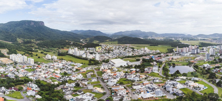 Apartamento com 2 Quartos à Venda, 50 m² em Pedra Branca - Palhoça