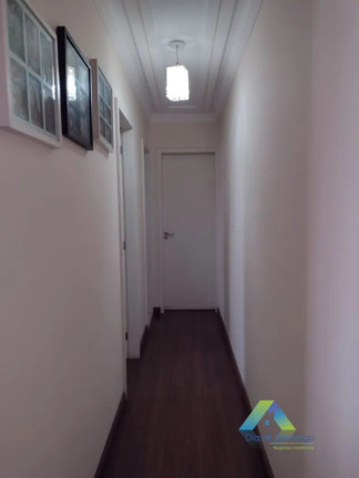 Imagem Apartamento com 2 Quartos à Venda, 50 m² em Cambuci - São Paulo