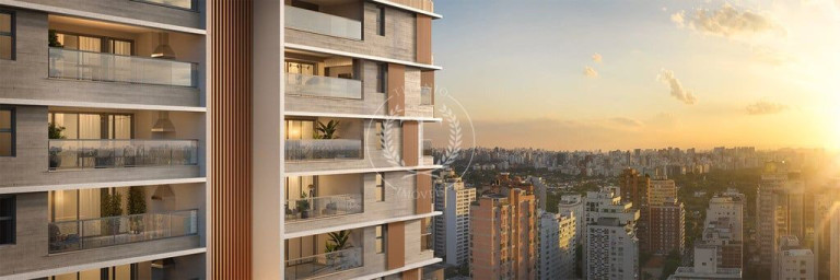 Imagem Apartamento com 1 Quarto à Venda, 33 m² em Moema - São Paulo Imagem Apartamento com 1 Quarto à Venda, 33 m² em Moema - São Paulo