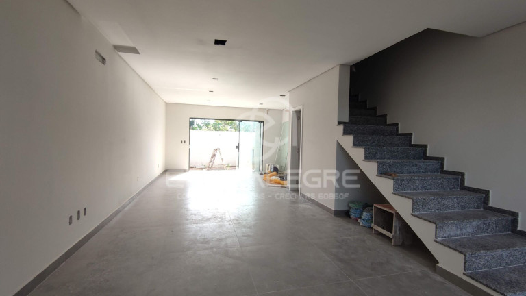 Imagem Sobrado com 3 Quartos à Venda, 114 m² em Estância Velha - Canoas