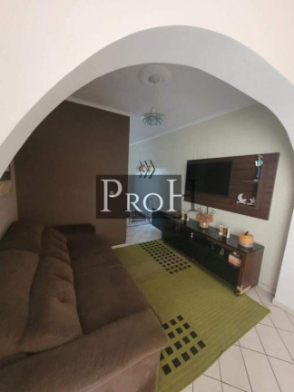 Imagem Sobrado com 3 Quartos à Venda, 125 m² em Nova Petrópolis - São Bernardo Do Campo Imagem Sobrado com 3 Quartos à Venda, 125 m² em Nova Petrópolis - São Bernardo Do Campo