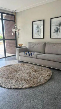 Imagem Apartamento com 3 Quartos à Venda, 120 m² em Pituba - Salvador Imagem Apartamento com 3 Quartos à Venda, 120 m² em Pituba - Salvador