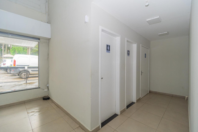 Imagem Sala Comercial para Alugar, 120 m² em Campo Comprido - Curitiba Imagem Sala Comercial para Alugar, 120 m² em Campo Comprido - Curitiba