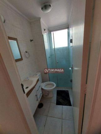 Imagem Apartamento com 2 Quartos à Venda, 52 m² em Gopoúva - Guarulhos Imagem Apartamento com 2 Quartos à Venda, 52 m² em Gopoúva - Guarulhos