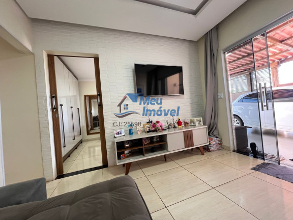 Imagem Casa com 4 Quartos à Venda, 190 m² em Samambaia Sul (samambaia) - Brasília Imagem Casa com 4 Quartos à Venda, 190 m² em Samambaia Sul (samambaia) - Brasília