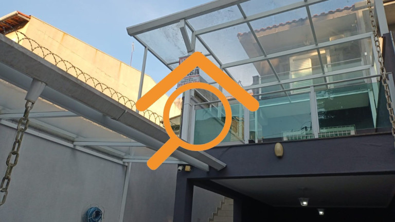 Imagem Casa com 3 Quartos à Venda, 200 m² em Vila Inglesa - São Paulo Imagem Casa com 3 Quartos à Venda, 200 m² em Vila Inglesa - São Paulo
