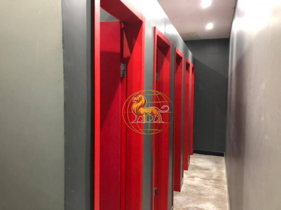 Imagem Ponto Comercial à Venda ou Locação, 1.500 m² em Indianópolis - São Paulo Imagem Ponto Comercial à Venda ou Locação, 1.500 m² em Indianópolis - São Paulo