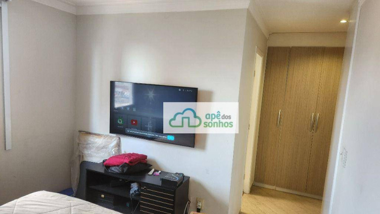 Imagem Apartamento com 3 Quartos à Venda, 126 m² em Vila Romana - São Paulo Imagem Apartamento com 3 Quartos à Venda, 126 m² em Vila Romana - São Paulo
