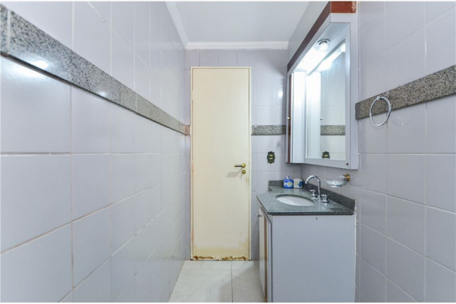 Imagem Apartamento com 3 Quartos à Venda, 136 m² em Morumbi - São Paulo Imagem Apartamento com 3 Quartos à Venda, 136 m² em Morumbi - São Paulo