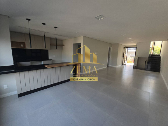 Imagem Casa de Condomínio com 3 Quartos à Venda, 255 m² em Parque Ponte Grande - Mogi Das Cruzes
