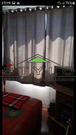 Imagem Apartamento com 3 Quartos à Venda, 63 m² em Centro - São Bernardo Do Campo Imagem Apartamento com 3 Quartos à Venda, 63 m² em Centro - São Bernardo Do Campo