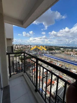 Imagem Apartamento com 2 Quartos à Venda, 39 m² em Vila Sonia - São Paulo