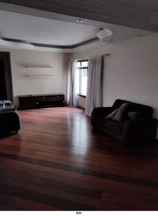 Imagem Apartamento com 3 Quartos à Venda, 120 m² em Cerâmica - São Caetano Do Sul Imagem Apartamento com 3 Quartos à Venda, 120 m² em Cerâmica - São Caetano Do Sul