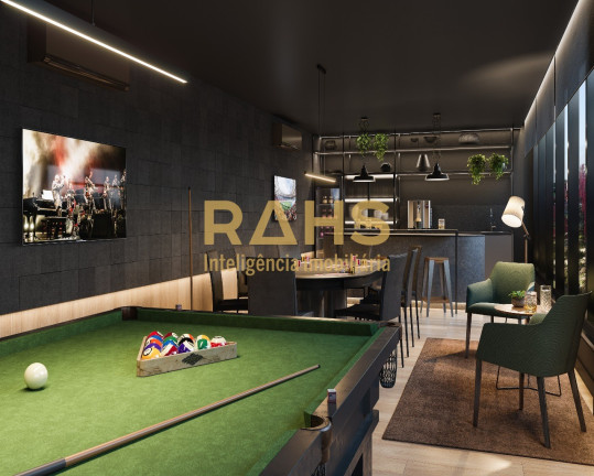 Imagem Apartamento com 4 Quartos à Venda, 434 m² em Atiradores - Joinville