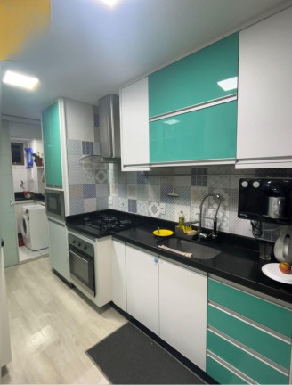 Imagem Imóvel com 3 Quartos à Venda, 81 m² em Sul (águas Claras) - Brasília