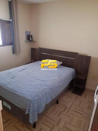 Imagem Casa com 2 Quartos à Venda, 110 m² em Alto Da Boa Vista - Bayeux Imagem Casa com 2 Quartos à Venda, 110 m² em Alto Da Boa Vista - Bayeux