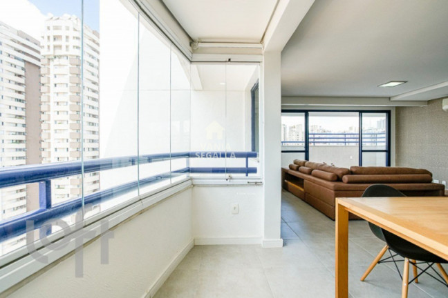 Imagem Apartamento com 4 Quartos à Venda, 210 m² em Perdizes - São Paulo